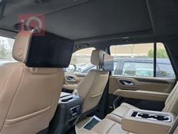 شێڤرۆلێت تاهۆ